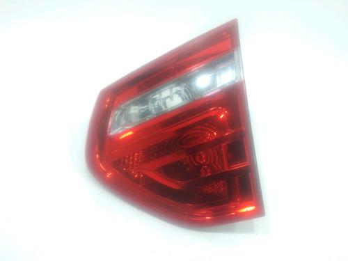 Højre baglygte bagklap CITROËN C4 Picasso I MPV (UD_) 1.6 HDi (109 hp) 31005726