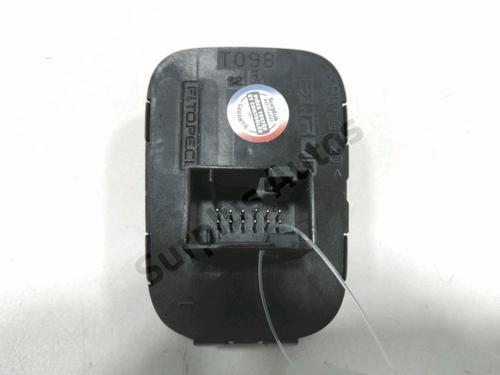 Warning switch PEUGEOT BIPPER (AA_) 1.4 HDi | BP37768391I22 - Image 2