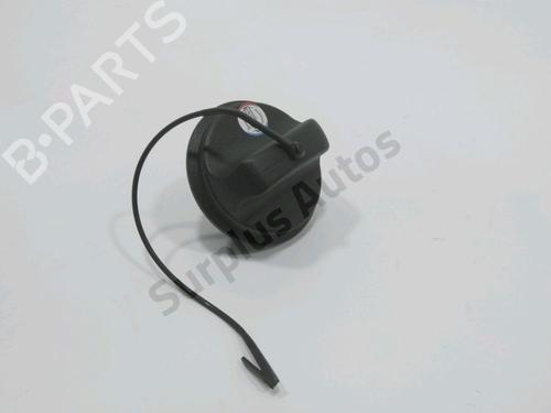Tankdeckel für RENAULT CLIO III Grandtour (KR0/1_) 1.5 dCi (KR0G) (68 hp) 31304634