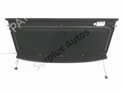 Rear parcel shelf VW GOLF VI (5K1) 2.0 TDI | BP39195419C85 - Image 2