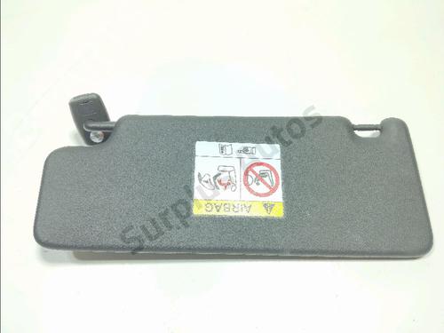 Right sun visor BMW 1 (F40) 120 i | BP38588240I2 - Image 4