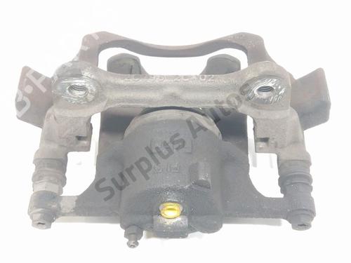 Right front brake caliper FORD PUMA (J2K, CF7) 1.0 EcoBoost mHEV | BP39490725M104  - Image 5