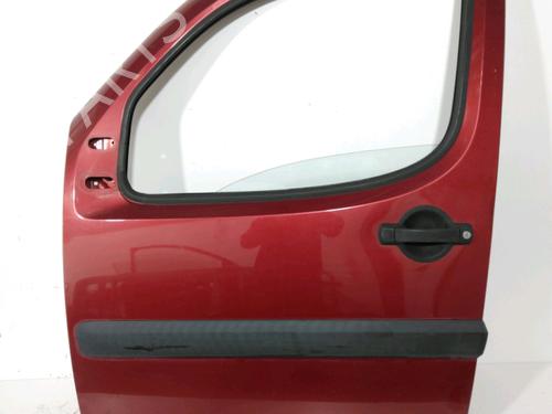 Used Left front door FIAT DOBLO MPV (119_, 223_) 1.9 JTD (105 hp) 30996716