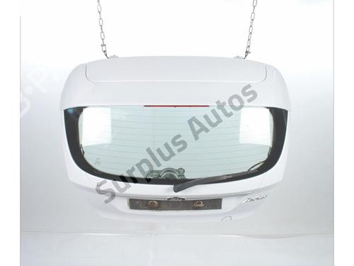 Used Tailgate Tailgate 38300830 38300830