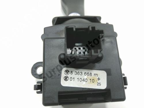 Headlight switch BMW 3 (E46) 320 d | BP37767790I24 - Image 3