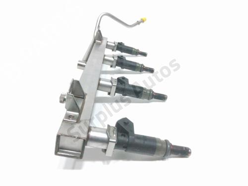 Injection rail BMW 1 (E87) 120 i | BP31635719M98 - Image 4