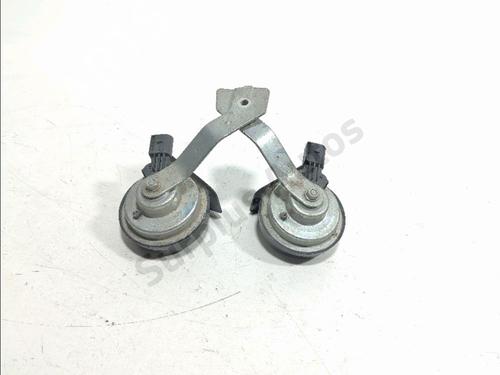 Horn MERCEDES-BENZ A-CLASS (W176) A 250 4-matic (176.046) | BP40059189E13 - Image 2