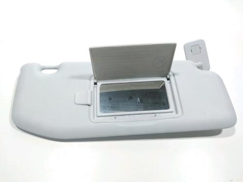 Used Right sun visor PEUGEOT 208 I (CA_, CC_) 1.4 HDi (68 hp) 28262779