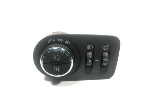 Used Headlight switch Headlight switch 37767602 37767602