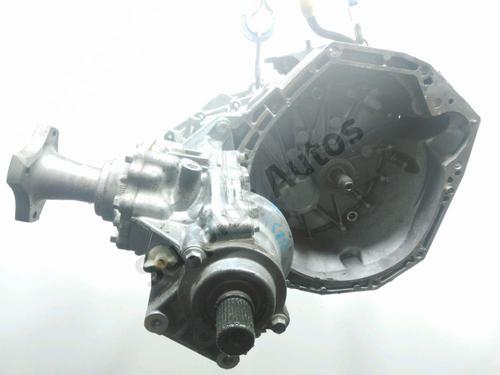 Getriebe für DACIA DUSTER (HM_) 1.5 dCi 115 4x4 (HMAD) (116 hp) 30085990