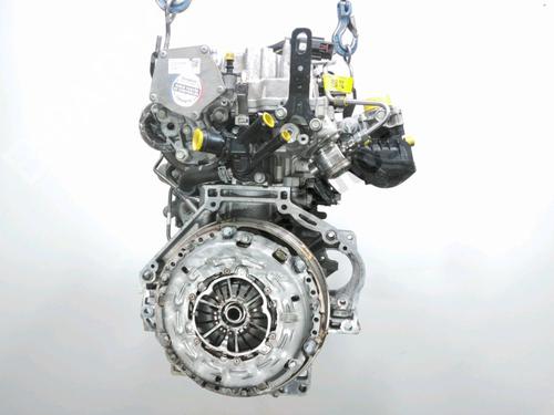 Engine OPEL CORSA E (X15) 1.0 (08, 68) | BP30190857M1 - Image 4