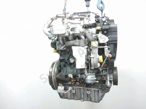 Engine RENAULT SCÉNIC III (JZ0/1_) 1.9 dCi (JZ0J, JZ1J, JZ1K, JZ1S) | BP36962768M1 - Image 3
