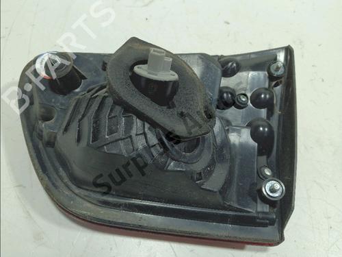 Left tailgate light PEUGEOT 4007 (VU_, VV_) 2.2 HDi | BP34148827C79 - Image 3