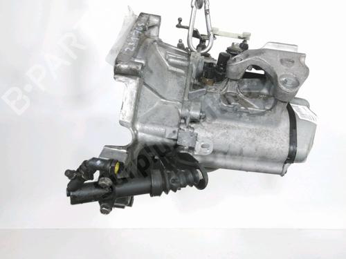 Used Gearbox Gearbox CITROËN C3 II (SC_) 1.4 (73 hp) 32226351 32226351