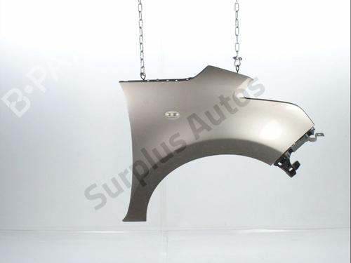 Used Right front fenders Right front fenders CITROËN C3 Picasso (SH_) 1.6 HDi 110 (112 hp) 33750304 33750304