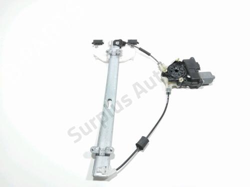 Front left window mechanism KIA PICANTO III (JA) 1.2 | BP28241547C22 - Image 2