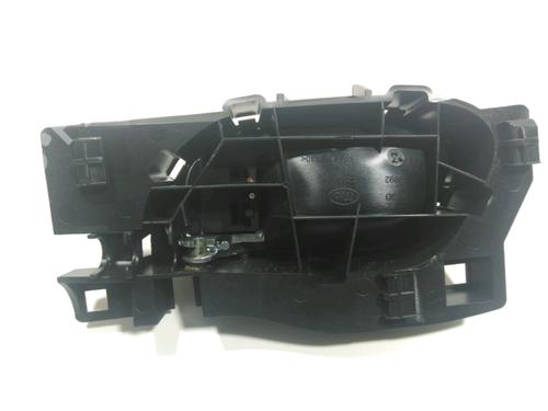 Front right interior door handle CITROËN C4 II (NC_) 1.6 HDi 115 | BP28242513I14 