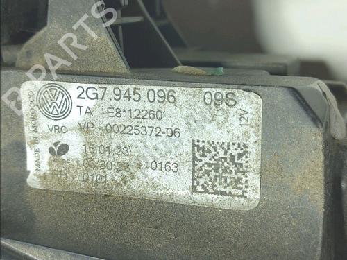 Right taillight VW TAIGO (CS1) 1.0 TSI | BP38083122C35 - Image 3