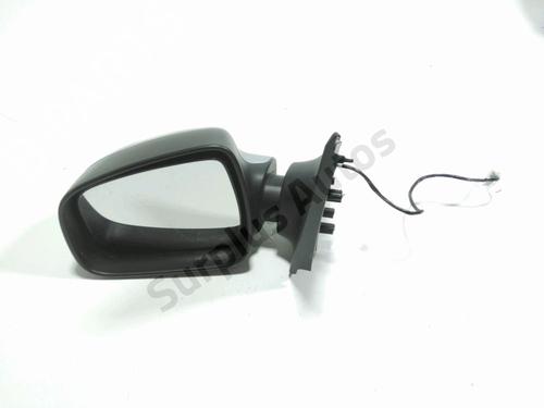 Støtte RENAULT CLIO IV (BH_) 0.9 TCe 90 (BHNF, BHMA, BHMH, BHJK, BHJR) (90 hp) 32153618