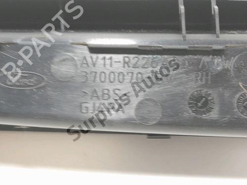 Right rear window switch FORD B-MAX (JK) 1.6 TDCi | BP30999366I28 - Image 3