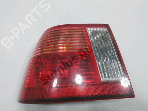 Used Left taillight SEAT IBIZA II (6K1) 1.9 SDI (68 hp) 31080470