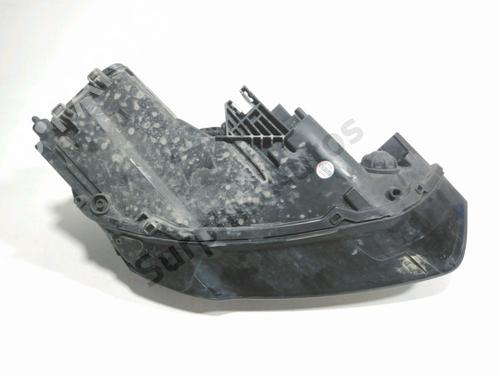 Left headlight AUDI A1 (8X1, 8XK) 1.0 TFSI | BP38009644C28 - Image 3