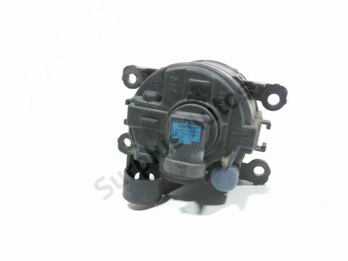 Right front fog light RENAULT CAPTUR I (J5_, H5_) 1.2 TCe 120 | BP31964340C31