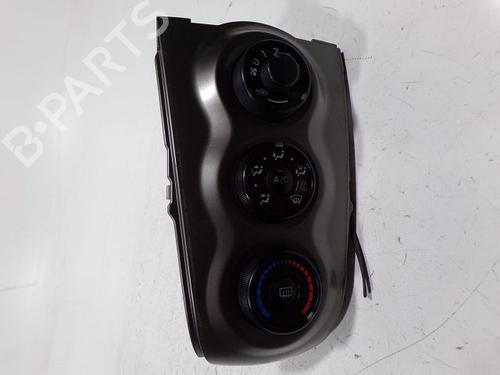 Used Climate control Climate control 37766939 37766939