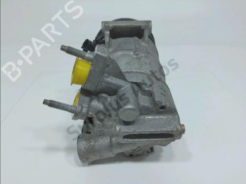 AC compressor FORD FIESTA VII (HJ, HF) 1.0 EcoBoost | BP40620494M34 - Image 3