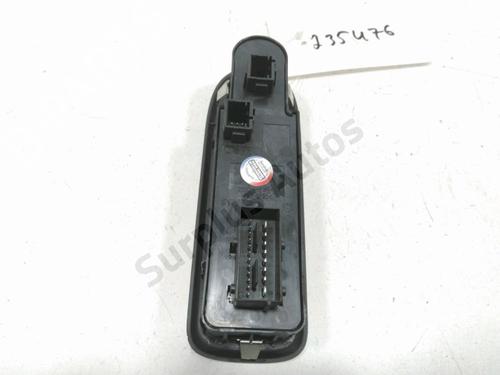 Left front window switch PEUGEOT 508 I (8D_) 2.0 HDi | BP30999231I27