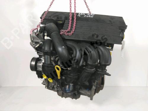 Engine MAZDA 2 (DY) 1.2 (DY3W) | BP30983403M1 - Image 3