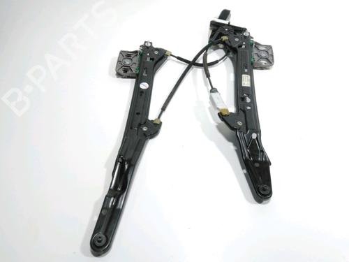Used Rear right window mechanism Rear right window mechanism 37778806 37778806