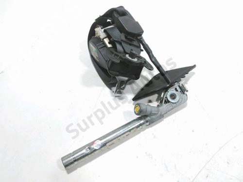 Used Front right seatbelt Front right seatbelt RENAULT CLIO V (B7_) 1.5 Blue dCi 115 (B7AD) (116 hp) 40213191 40213191