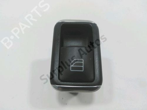 Comutador vidro trás esquerdo MERCEDES-BENZ B-CLASS Sports Tourer (W246, W242) B 180 CDI (246.200) (109 hp) 32202847