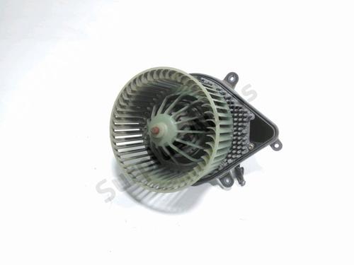 Used Heater blower motor Heater blower motor PEUGEOT 306 Hatchback (7A, 7C, N3, N5) 1.9 D (68 hp) 34503760 34503760