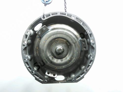 Gearbox CHRYSLER 300C Touring (LX, LE) 3.0 CRD | BP31032601M3