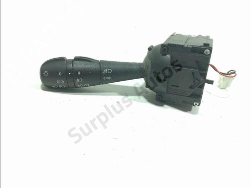 Comutador luzes DACIA SANDERO II 1.0 SCe 75 (B8JC, B8JD, B8NC) (73 hp) 31664043