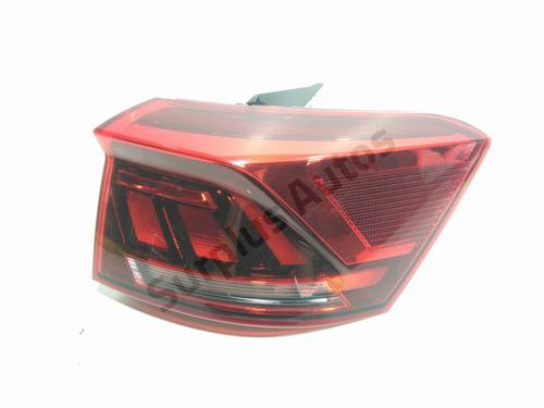 Used Right taillight Right taillight VW T-ROC (A11, D11) 2.0 TDI (150 hp) 34416805 34416805