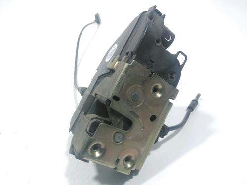 Used Front right lock RENAULT MEGANE II Estate (KM0/1_) 1.5 dCi (KM02, KM13) (101 hp) 28247236