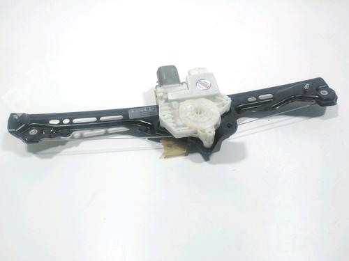 Used Rear right window mechanism Rear right window mechanism 37778734 37778734