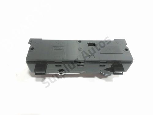 Climate control DACIA SANDERO II 1.5 dCi 75 / Blue dCi 75 (B8JW, B8M4, B8AH, B8M7, B8M6) | BP28447784I5 - Image 2