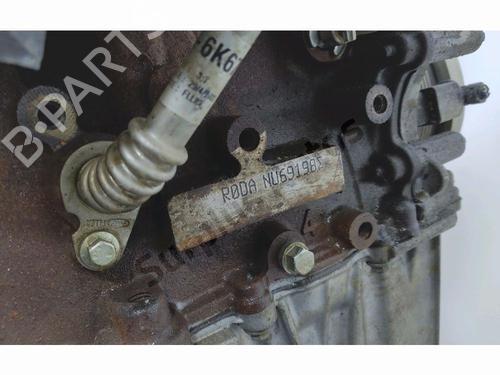 Engine FORD FOCUS IV (HN) 1.0 EcoBoost mHEV Flex | BP37870255M1  - Image 5