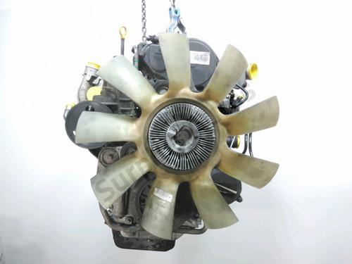 Engine DODGE NITRO 2.8 CRD 4WD | BP32975914M1 - Image 4
