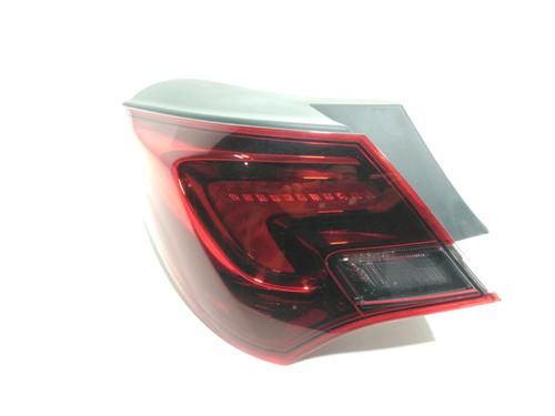Left taillight OPEL ASTRA J GTC 2.0 CDTI (08) | BP28269835C34 