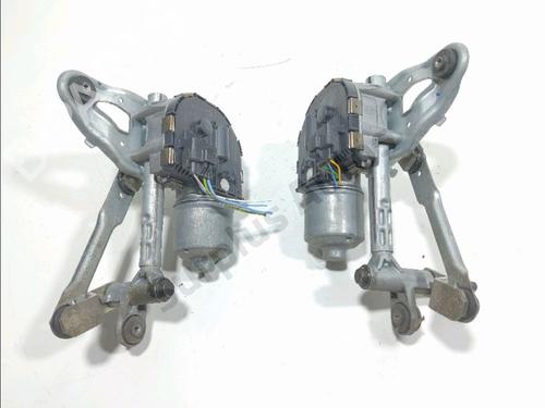 Used Front wipers mechanism Front wipers mechanism 36797018 36797018