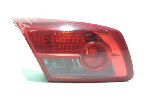 Used Left tailgate light Left tailgate light 37787963 37787963