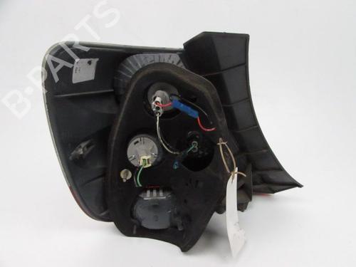 Right taillight HONDA CIVIC VII Hatchback (EU, EP, EV) 2.0 Type-R (EP3) | BP37788185C35 - Image 2