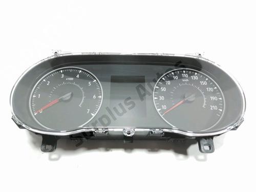 Used Instrument cluster DACIA SANDERO III 1.0 TCe 90 (91 hp) 28231126