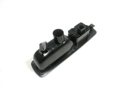 Left rear window switch RENAULT MEGANE III Hatchback (BZ0/1_, B3_) 1.5 dCi (BZ09, BZ0D, BZ1W, BZ29, BZ14) | BP28255666I29 - Image 2