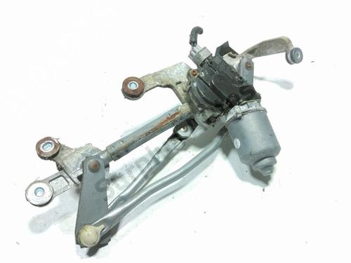Used Front wipers mechanism Front wipers mechanism HONDA JAZZ III (GE_, GG_, GP_, ZA_) 1.3 HYBRID (GP1) (102 hp) 40061020 40061020